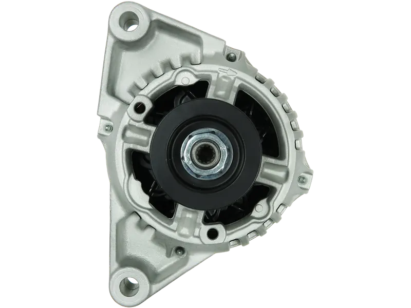 Alternator AS-PL A0360PR 12V 70 Amp OPEL, VAUXHALL