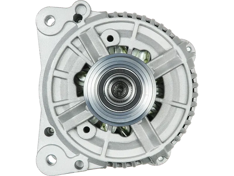 Alternator AS-PL A0366 12V 120 Amp AUDI, VW
