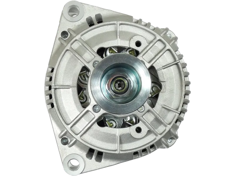 Alternator AS-PL A0367 12V 120 Amp AUDI, FORD, MERCEDES-BENZ, VW