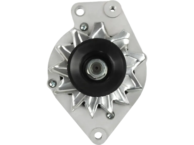 Alternator AS-PL A0372 12V 55 Amp AUDI, SCANIA, SKODA, VW