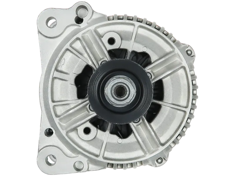 Alternator AS-PL A0376PR 12V 120 Amp CHRYSLER, DODGE