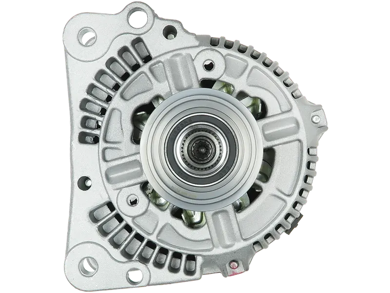 Alternator AS-PL A0383 12V 90 Amp AUDI, SEAT, SKODA, VW