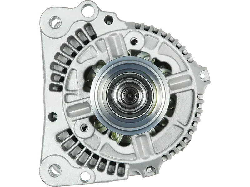 Alternator AS-PL A0384 12V 90 Amp AUDI, SEAT, SKODA, VW