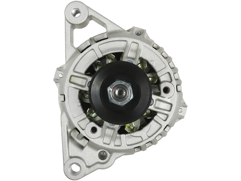 Alternator AS-PL A0386 12V 70 Amp AUDI, SKODA, VW