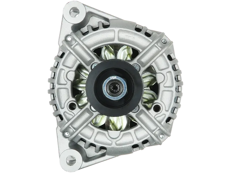 Alternator AS-PL A0390 12V 120 Amp MERCEDES-BENZ