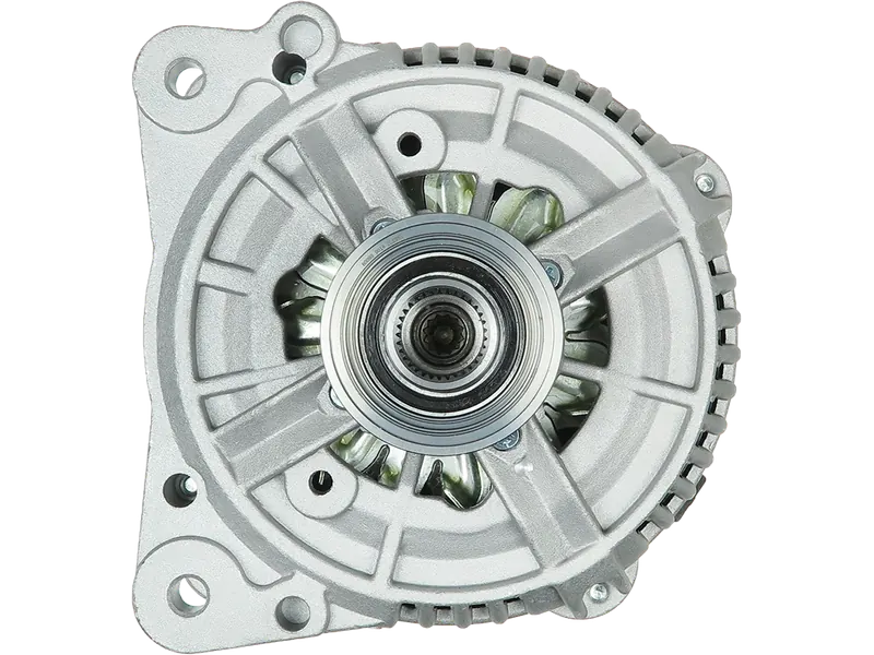 Alternator AS-PL A0391 12V 120 Amp FORD, SEAT, VOLVO, VW