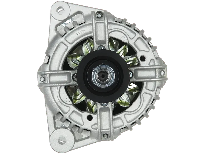 Alternator AS-PL A0399 12V 105 Amp FORD