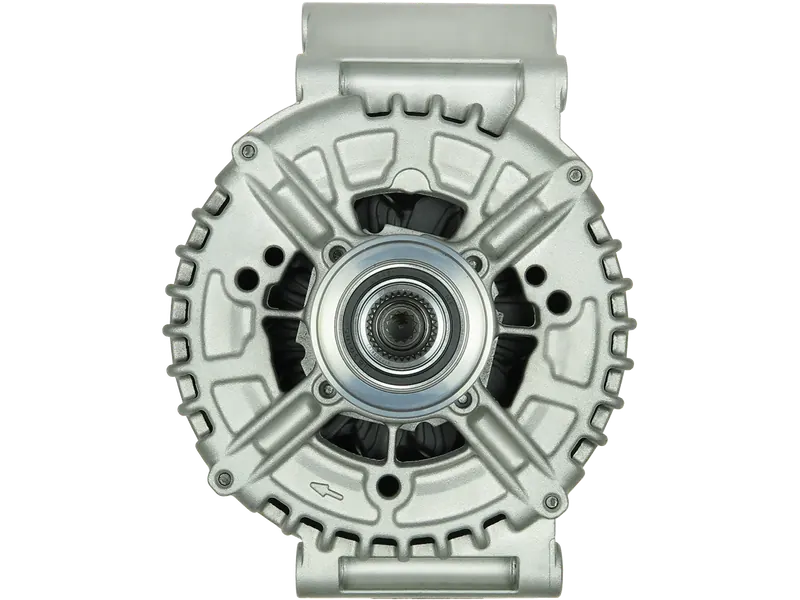 Alternator AS-PL A0405PR 12V 220 Amp MERCEDES-BENZ
