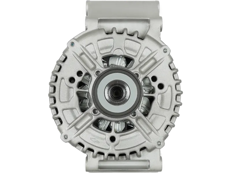 Alternator AS-PL A0405 12V 220 Amp MERCEDES-BENZ