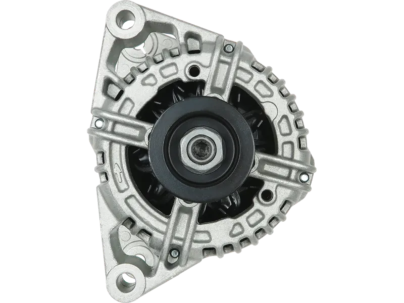 Alternator AS-PL A0414PR 12V 100 Amp OPEL, TOYOTA, VAUXHALL