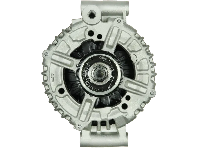Alternator AS-PL A0425PR 12V 180 Amp ALPINA, BMW, BMW (BRILLIANCE)