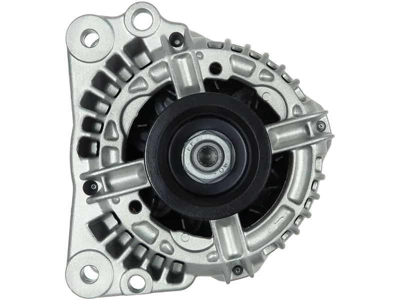 Alternator AS-PL A0427PR 12V 70 Amp AUDI, SEAT, SKODA, VW