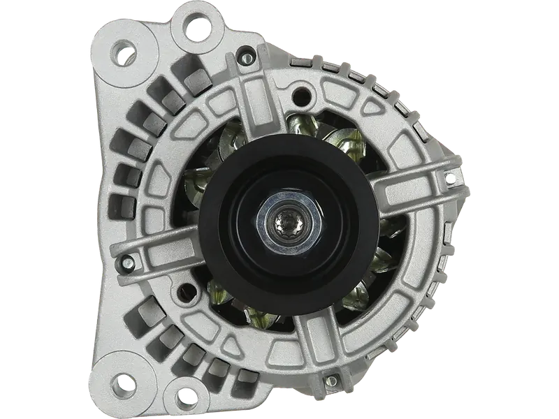 Alternator AS-PL A0427 12V 70 Amp AUDI, SEAT, SKODA, VW