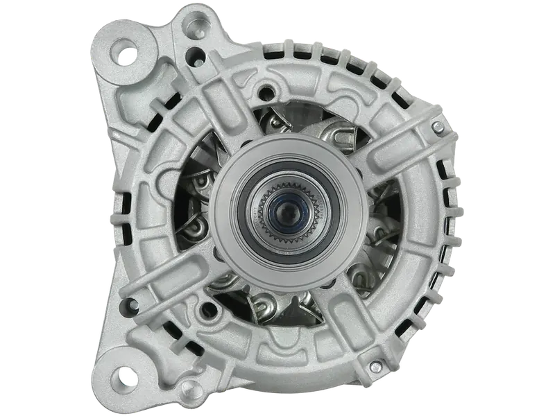 Alternator AS-PL A0429S 12V 140 Amp AUDI, MAN, SEAT, SKODA, VW