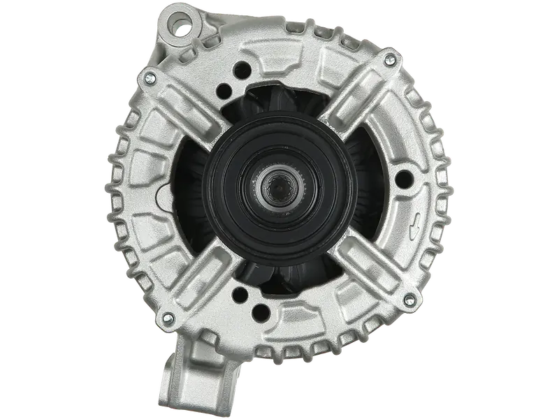 Alternator AS-PL A0432PR 12V 180 Amp VOLVO