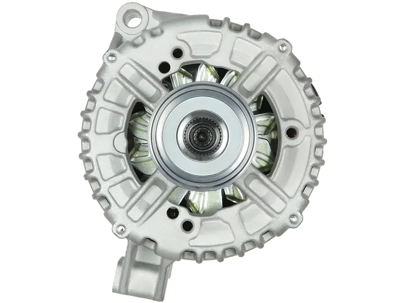 Alternator AS-PL A0432 12V 180 Amp VOLVO