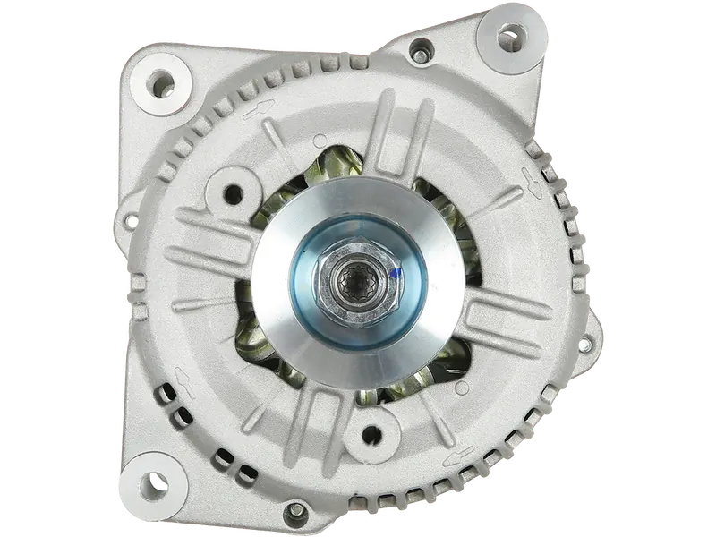 Alternator AS-PL A0434 12V 100 Amp RENAULT, VOLVO