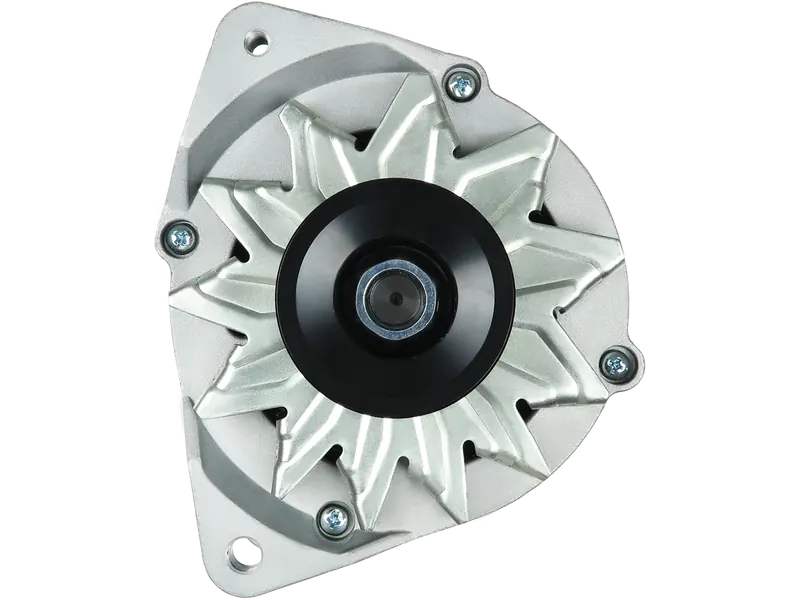 Alternator AS-PL A0436 12V 90 Amp AUDI, BMW, SEAT, VW