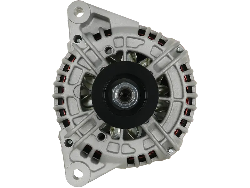 Alternator AS-PL A0444 12V 150 Amp AUDI