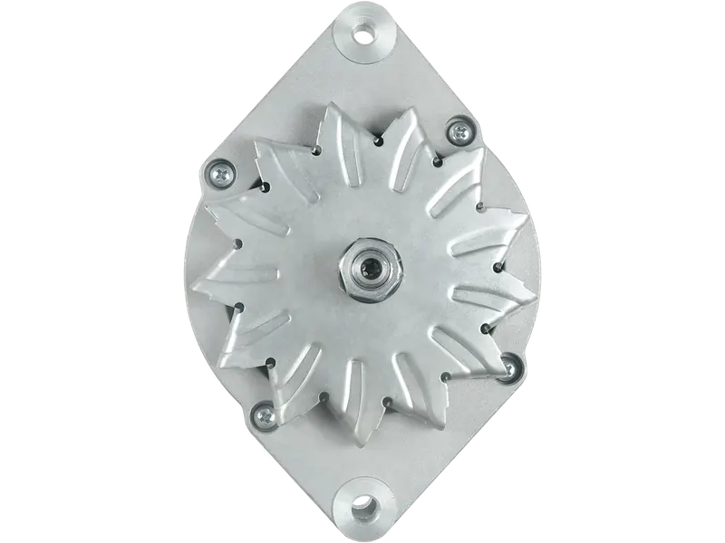 Alternator AS-PL A0448 12V 65 Amp AUDI, MERCEDES-BENZ