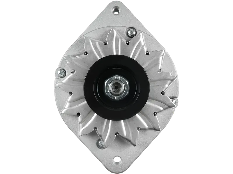 Alternator AS-PL A0450 12V 75 Amp CHEVROLET, OPEL, VAUXHALL