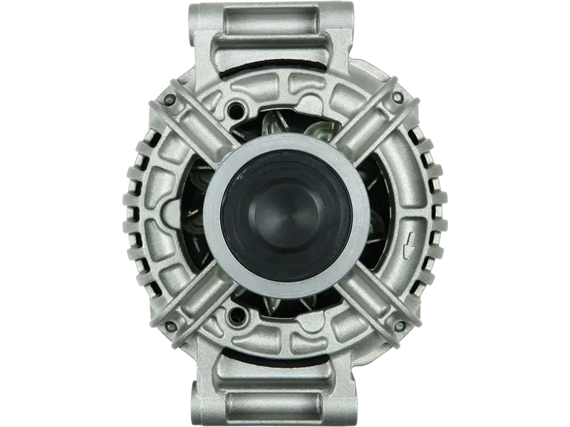 Alternator AS-PL A0457PR 12V 140 Amp AUDI, SEAT, SKODA, VW