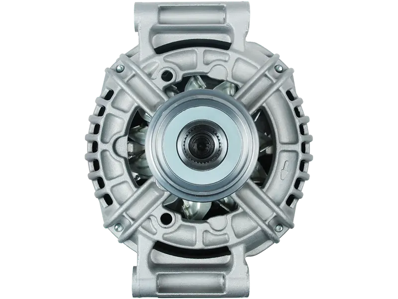 Alternator AS-PL A0457S 12V 140 Amp AUDI, SEAT, SKODA, VW