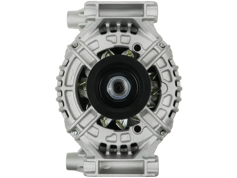 Alternator AS-PL A0462 12V 120 Amp CHEVROLET, OPEL, VAUXHALL