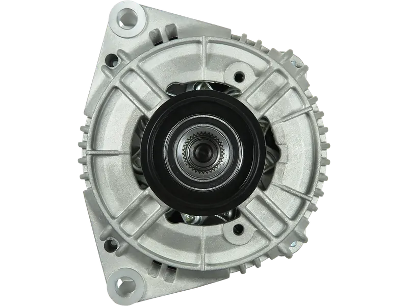 Alternator AS-PL A0463 12V 115 Amp MERCEDES-BENZ