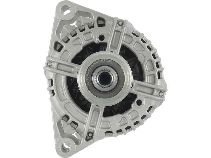 Alternator AS-PL A0465PR 12V 100 Amp OPEL