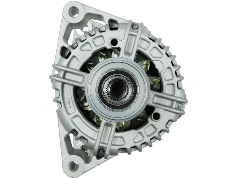 Alternator AS-PL A0465 12V 100 Amp OPEL