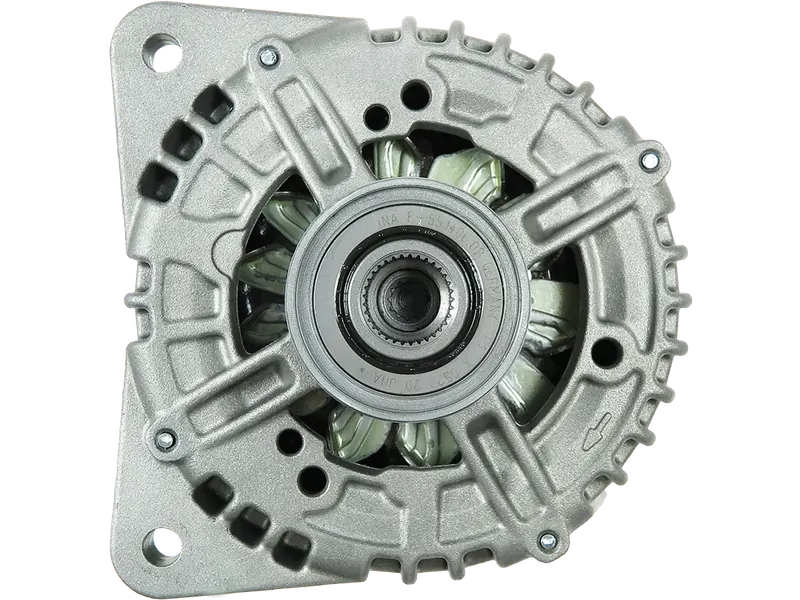 Alternator AS-PL A0471PR 12V 180 Amp SEAT, SKODA, VW
