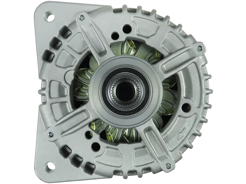 Alternator AS-PL A0471S 12V 180 Amp SEAT, SKODA, VW