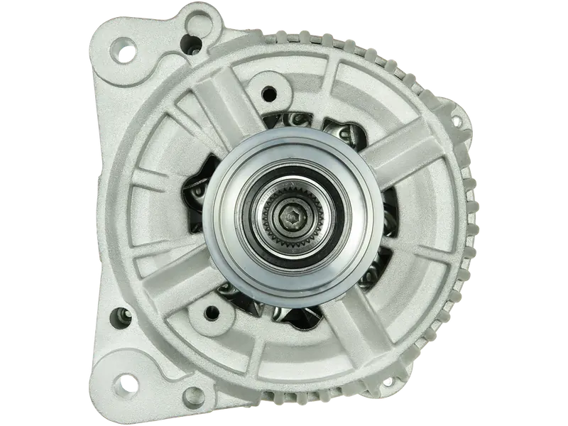 Alternator AS-PL A0472 12V 115 Amp CHRYSLER