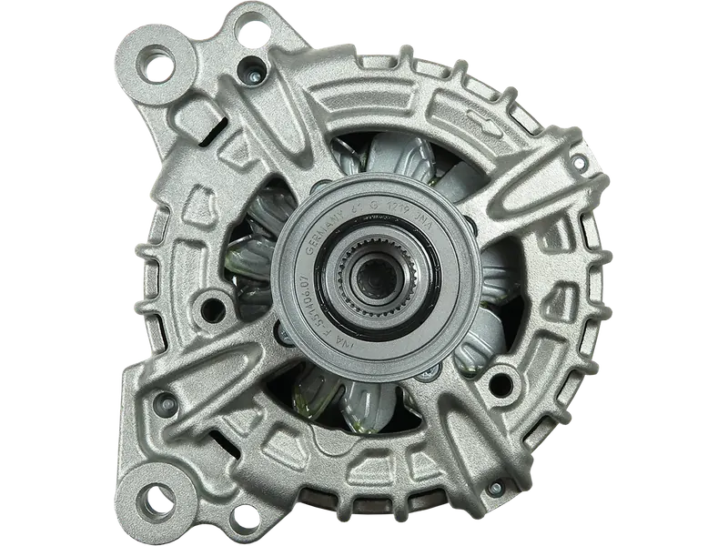 Alternator AS-PL A0473PR 12V 140 Amp AUDI, MAN, SEAT, SKODA, VW