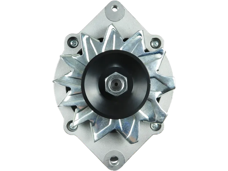 Alternator AS-PL A0484 12V 85 Amp HOLDEN