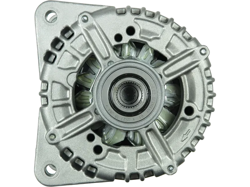 Alternator AS-PL A0492PR 12V 180 Amp AUDI, MAN, SEAT, SKODA, VW