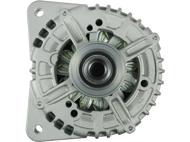 Alternator AS-PL A0492 12V 180 Amp AUDI, MAN, SEAT, SKODA, VW