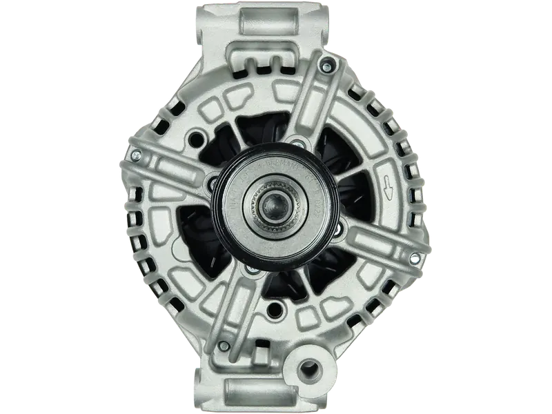 Alternator AS-PL A0613PR 12V 150 Amp BMW, PORSCHE