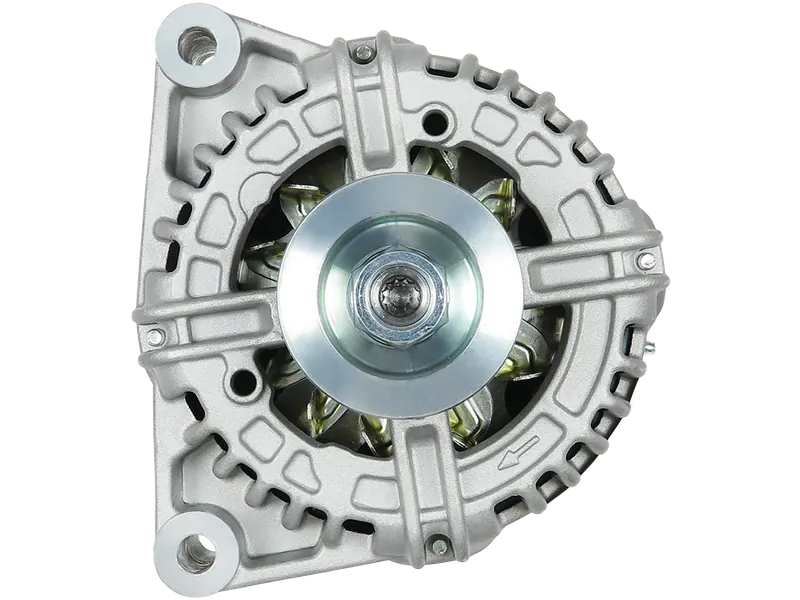 Alternator AS-PL A0695S 12V 125 Amp CHEVROLET