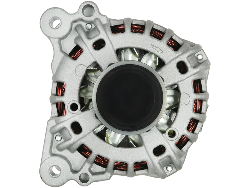 Alternator AS-PL A0848S 12V 110 Amp AUDI, SEAT, SKODA, VW