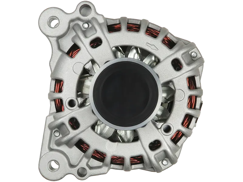 Alternator AS-PL A0852S 12V 110 Amp AUDI, SEAT, SKODA, VW