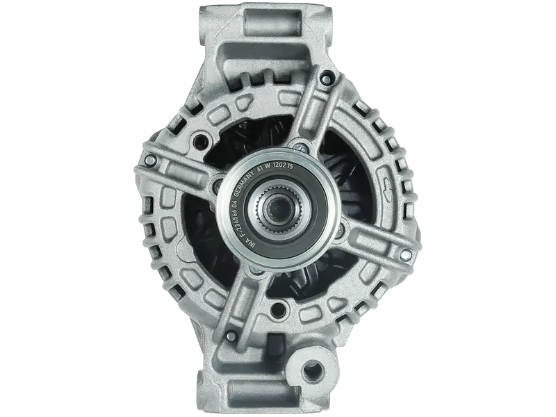 Alternator AS-PL A0871PR 12V 90 Amp BMW