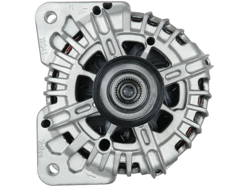 Alternator AS-PL A3120PR 12V 150 Amp HYUNDAI, NISSAN, OPEL, RENAULT, VAUXHALL