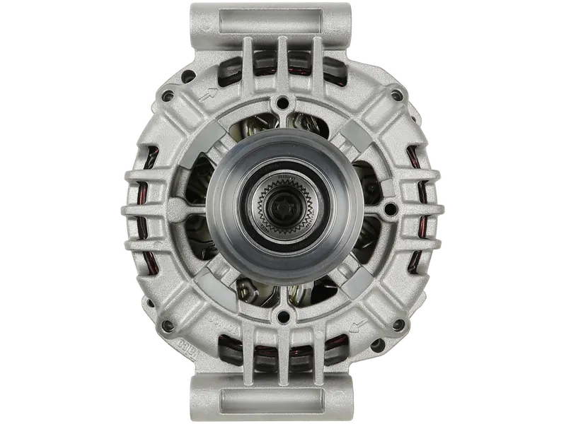 Alternator Valeo A3156(VALEO) 12V 120 Amp MERCEDES-BENZ