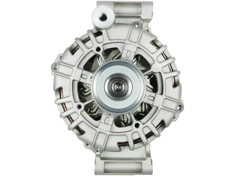 Alternator AS-PL A3161 12V 150 Amp BMW, PORSCHE