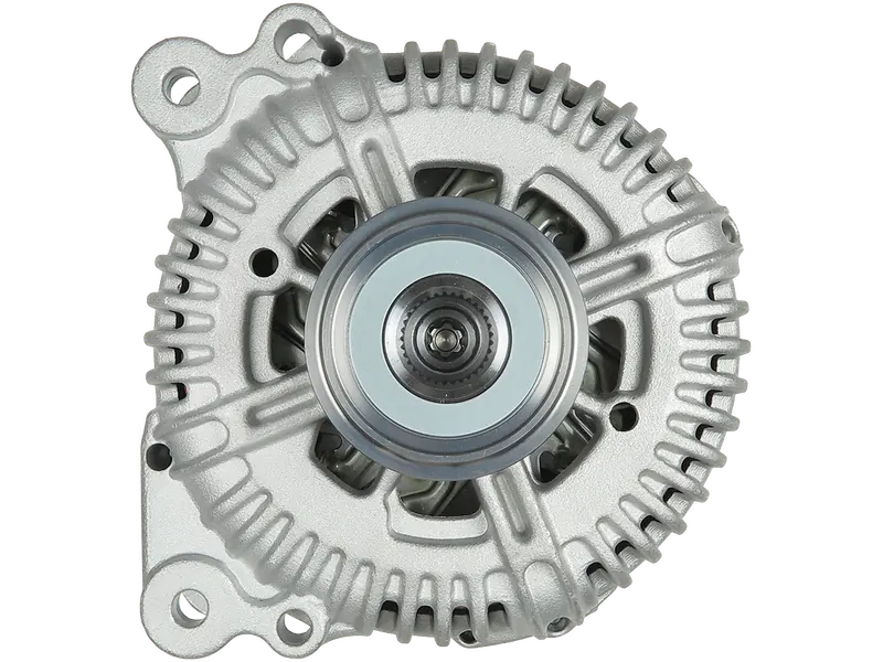 Alternator AS-PL A3203 12V 180 Amp AUDI, DODGE, SEAT, SKODA, VW