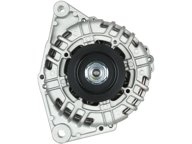 Alternator AS-PL A3262 12V 140 Amp AUDI, SKODA, VW