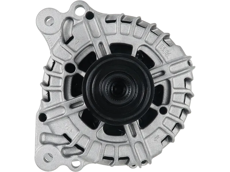 Alternator AS-PL A3310PR 12V 180 Amp SEAT, SKODA, VW