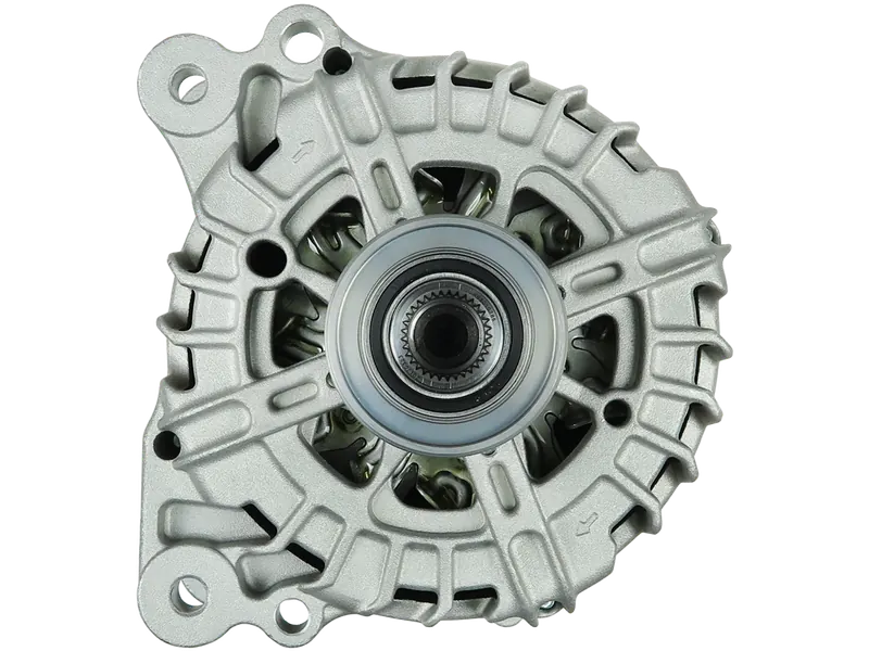 Alternator AS-PL A3354S 12V 140 Amp AUDI, RENAULT, SEAT, SKODA, VW